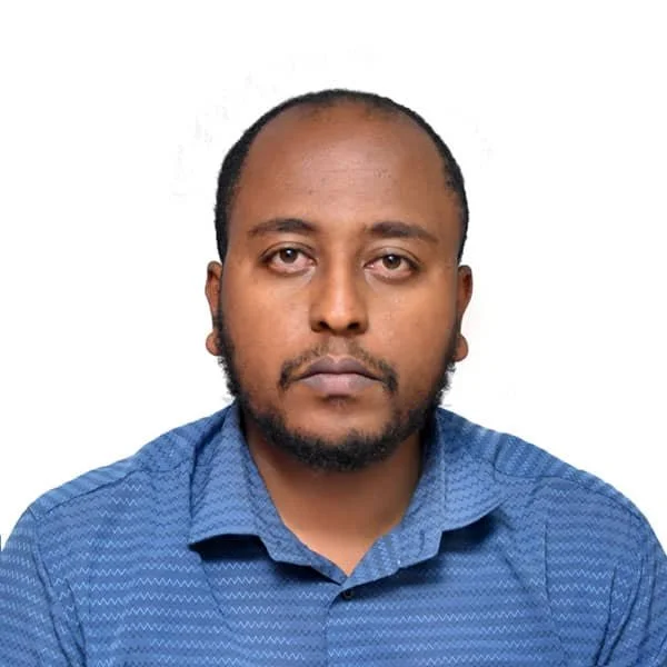 Daniel D., Abugida Education mentor
